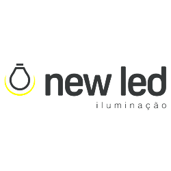 NEW LED ILUMINAÇÃO