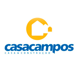 CASA CAMPOS | CASA&CONSTRUÇÃO